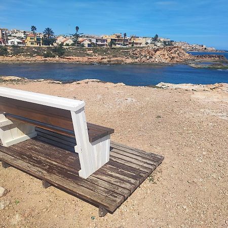 Monteagudo - Estudio Cerca De Playa Del Acequion Apartment Torrevieja Luaran gambar