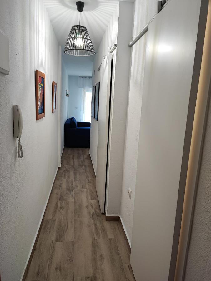 Monteagudo - Estudio Cerca De Playa Del Acequion Apartment Torrevieja Luaran gambar